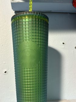 Starbucks Tumbler