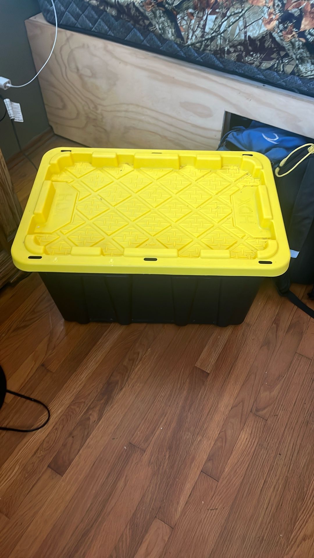 Lego Box