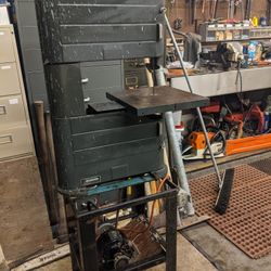 Craftsman Band Saw
