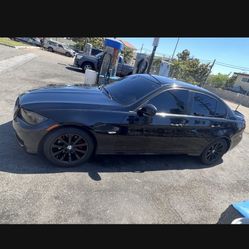 2011 BMW 328i 