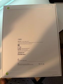 2026 Apple Air Ipad