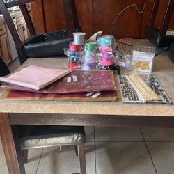 Forever Lasting Ramo Stuff 