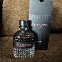 Valentino Cologne 