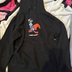 The Hundreds X Warner Brothers 100