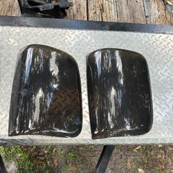 F150 Tail Light Covers 