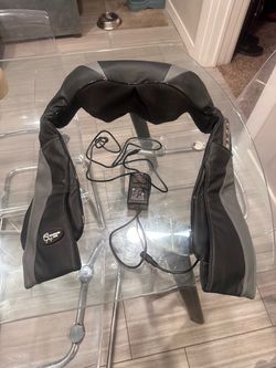 Back massager