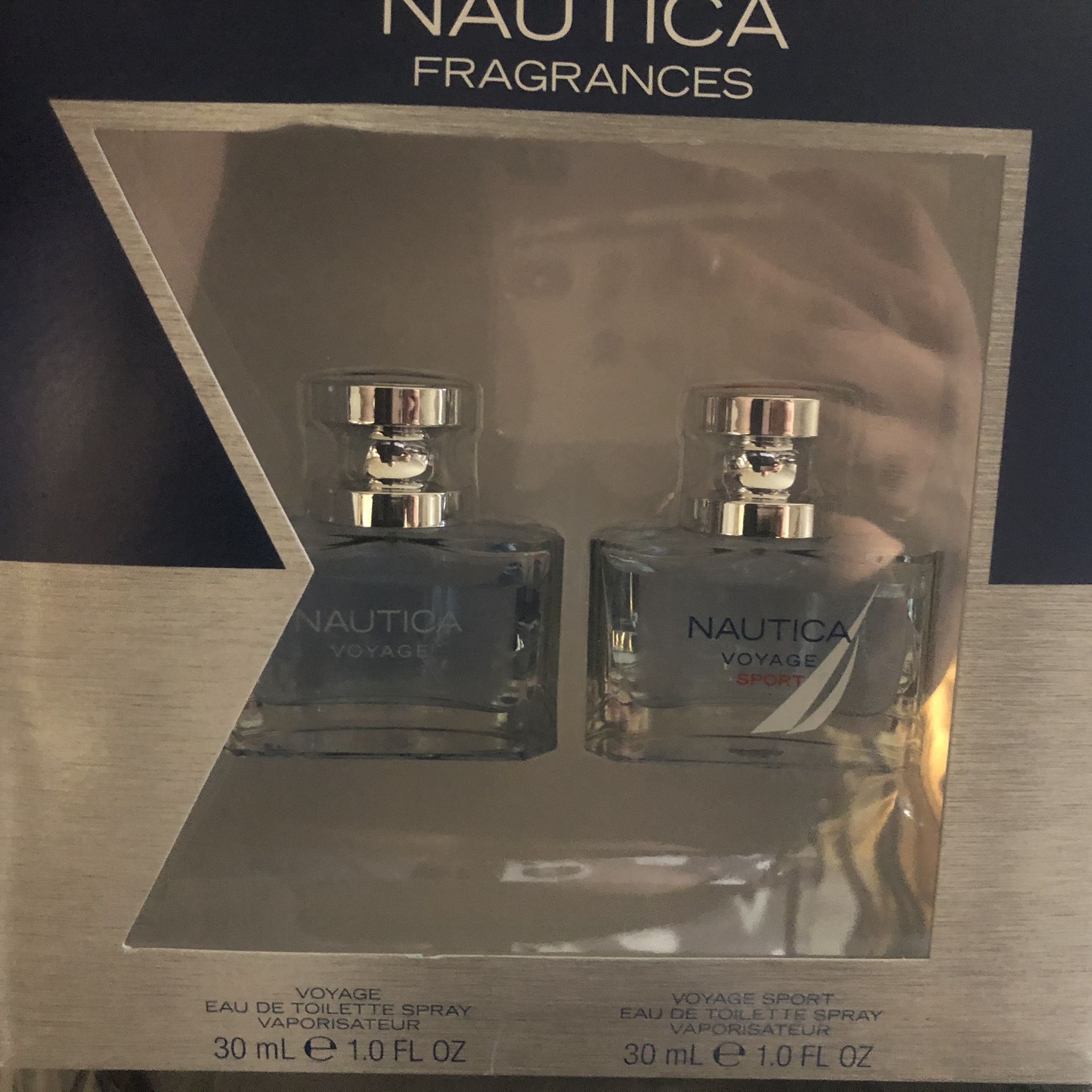 Men’s Fragrance Nautica
