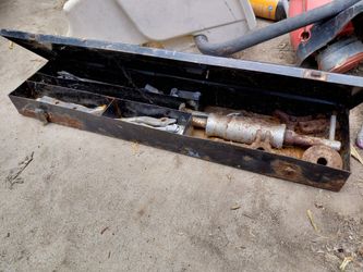 3 Jaw Puller Kit