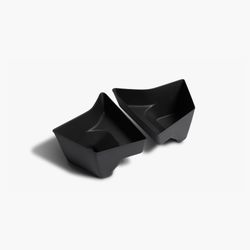 Tesla Model 3 Trunk Storage Bins - OEM Brand New - 2024 +
