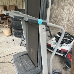 Treadmill