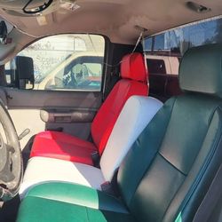 Tapiseria.   E los angeles