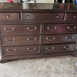 Bedroom Drawers