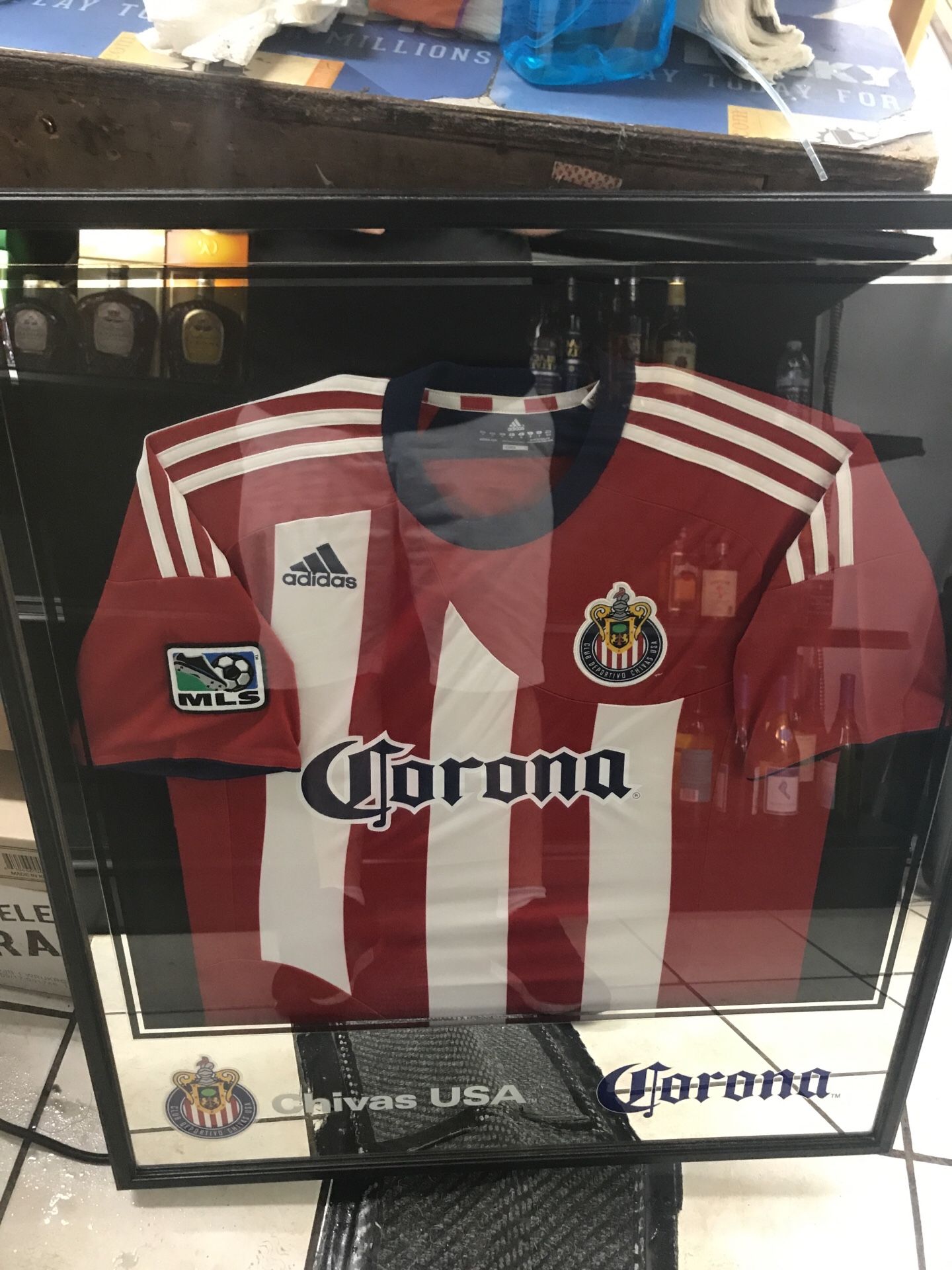 Chivas USA