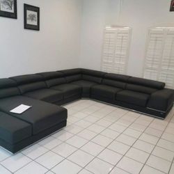 Sectional Sofa