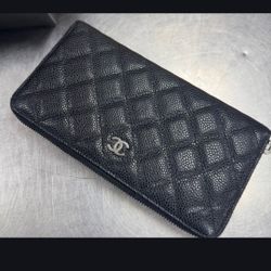 WALLET COCO CHANNEL..$850