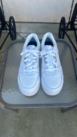 Reebok Steel Toe Shoes 9.5 Men’s New