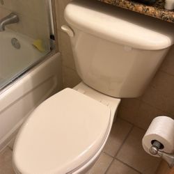 Toilet American Standard 