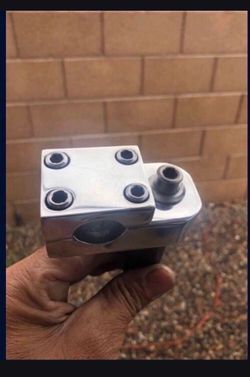 GT MINI STEM 21.1