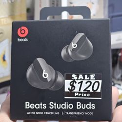 Beats Studio 100% AUTHENTIC.  Store Pick Up Only. .