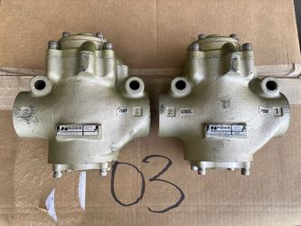 Ross Controls 2151A8924/ 2151A8924 Pneumatic Valve/SKU 70135