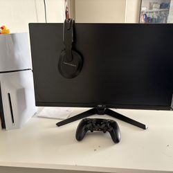 Gaming Setup