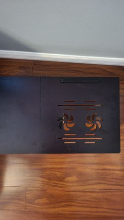 Laptop/Monitor Stand