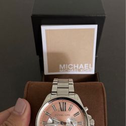 Brand new Michael Kors watch