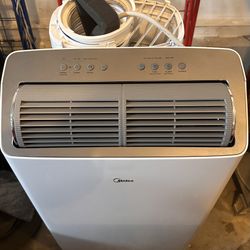 Portable Air Conditioner 