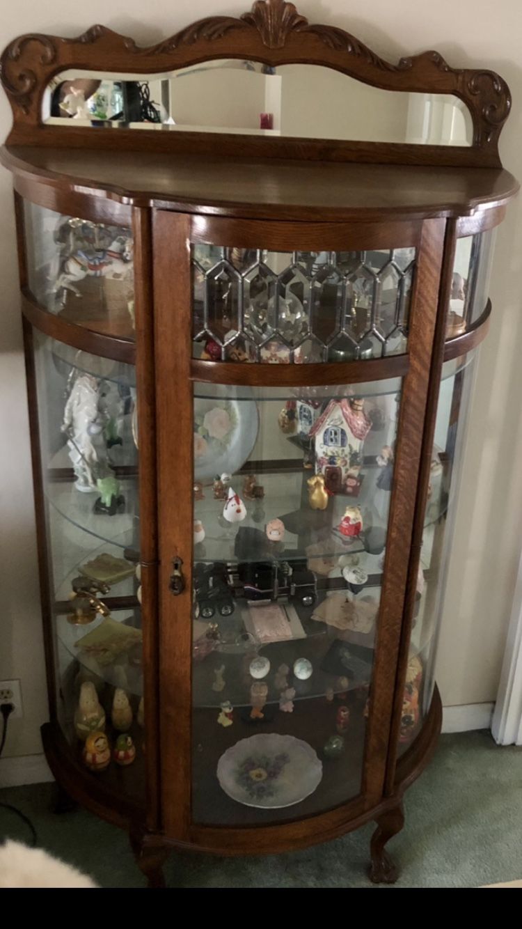 China Cabinet