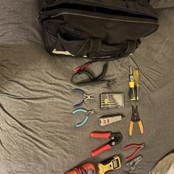 Electrical Tools