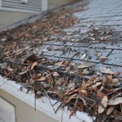 Gutter