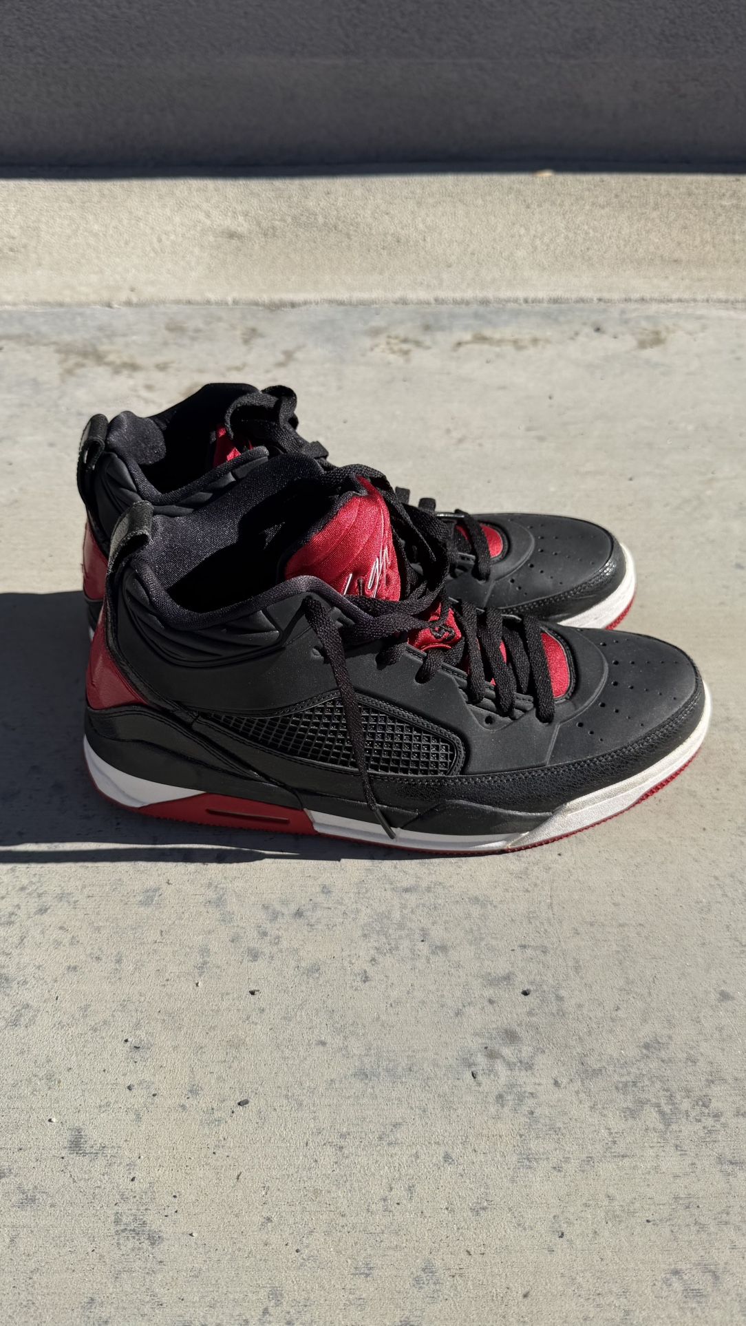 Jordan Shoes Size 11