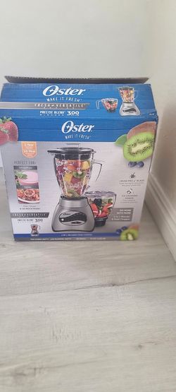 Oster