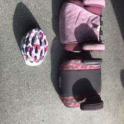 Booster Seat 