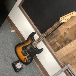 Guitarr 