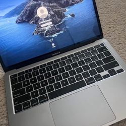 2020 Macbook Air