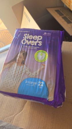 Youth Pants - Diapers New
