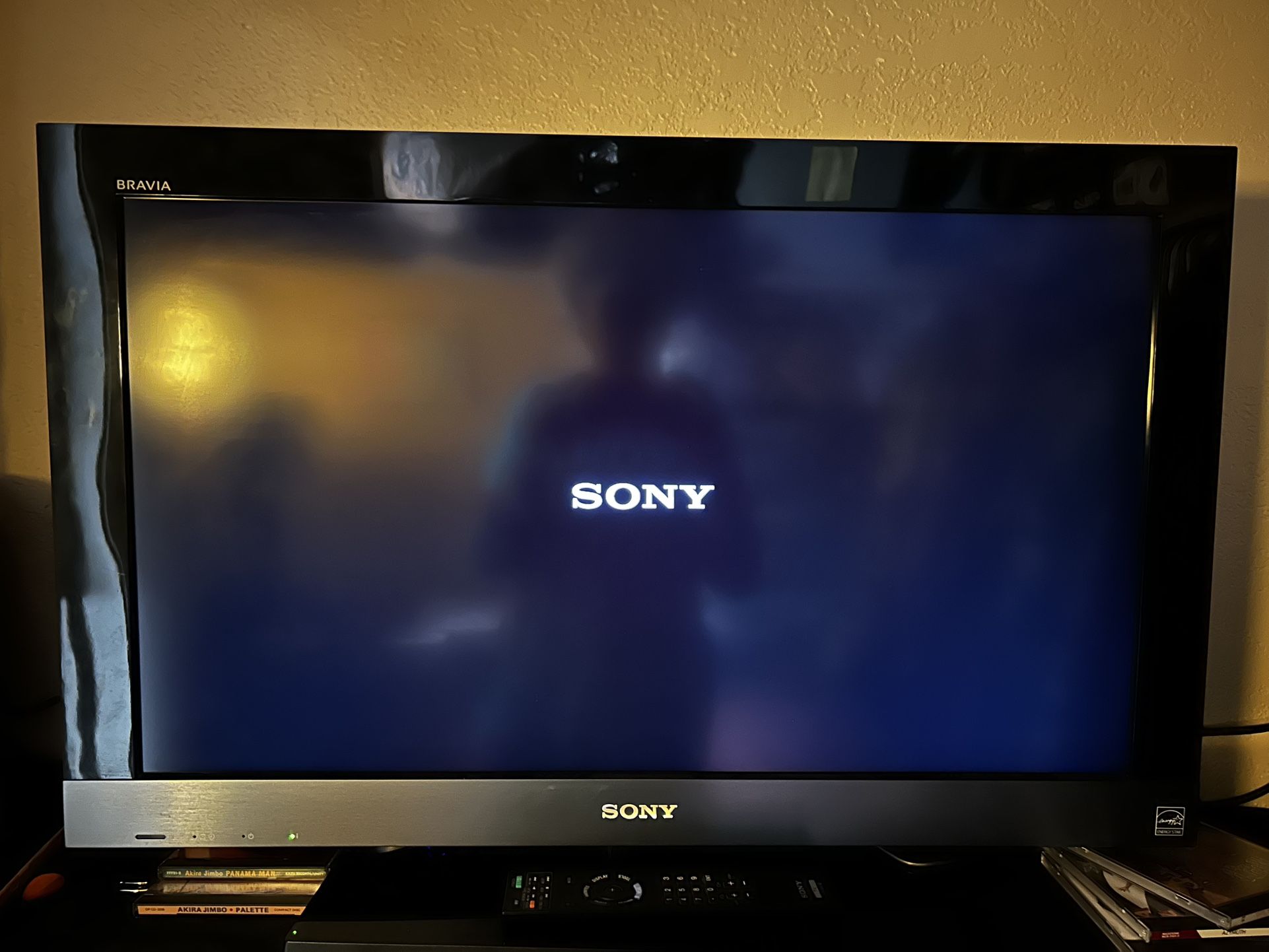 32” Inch SONY TV