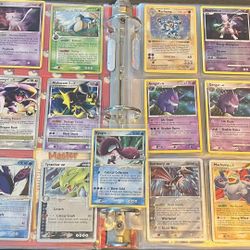 Pokemon Cards PLEASE READ!