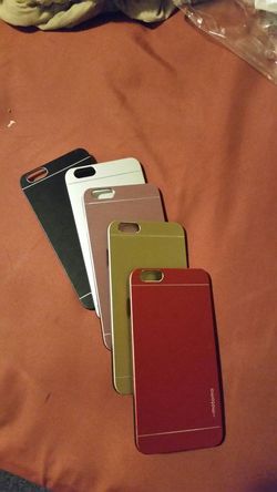 IPhone 6 plus covers