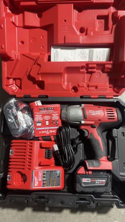 Llave De Impacto 