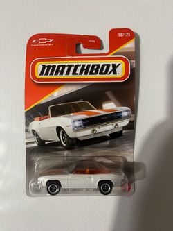 Matchbox and hotwheels cars
