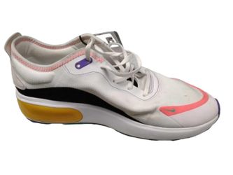 Nike Ck0737-100 White