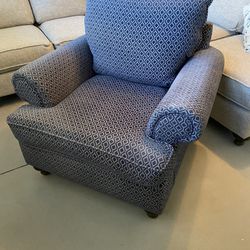 Large Chair