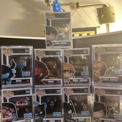 Solo Leveling Pop Bundle 