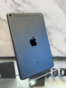iPad Mini 5 64GB LTE Pre-owned