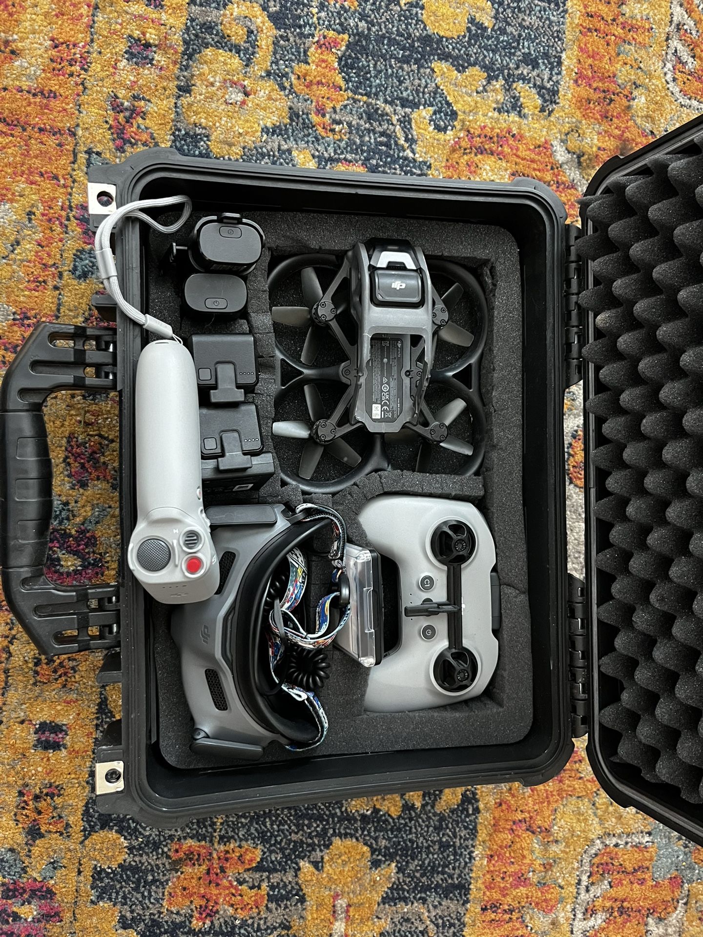 DJI Avata (with Full Kit)