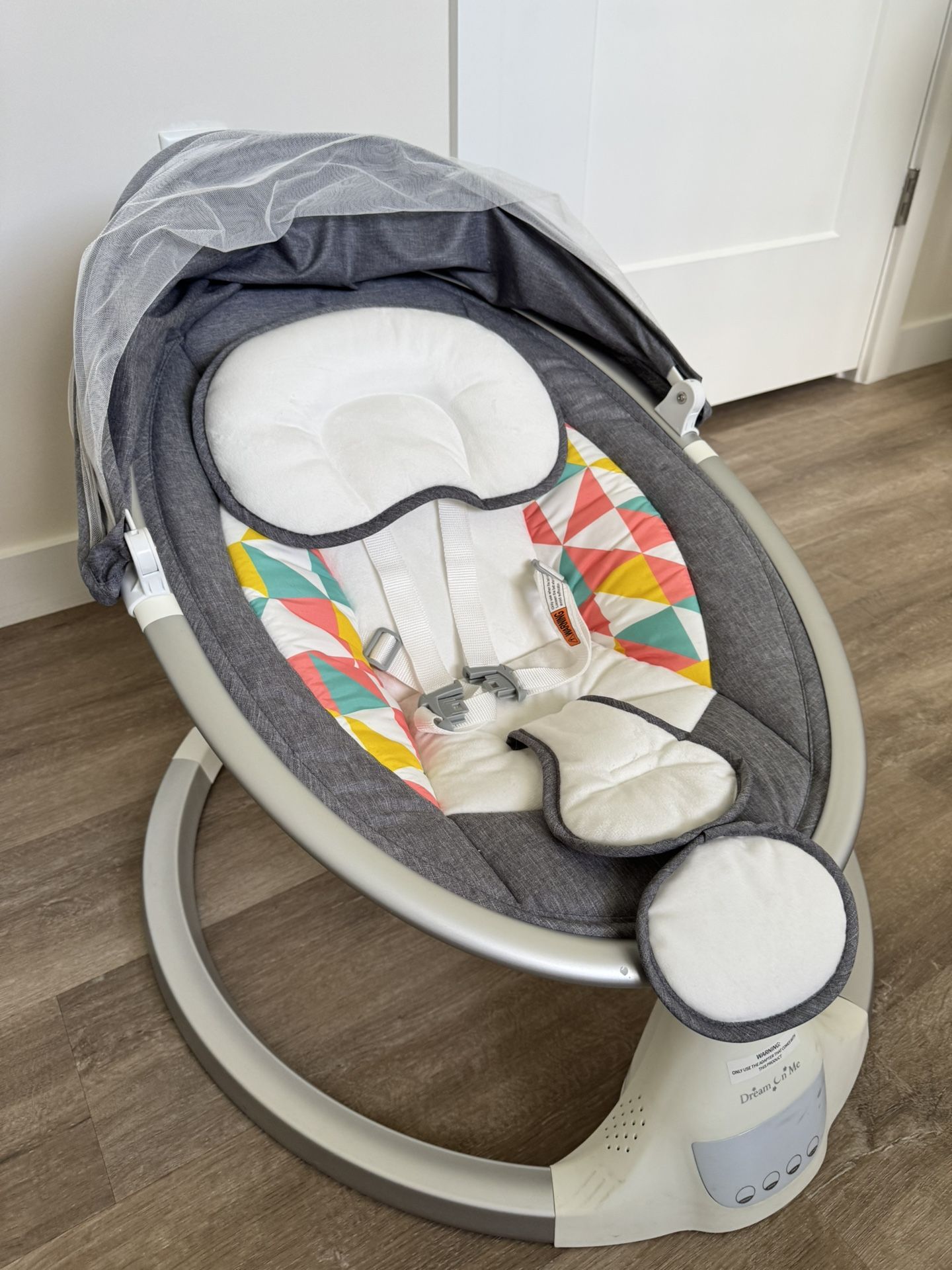 Baby Swing