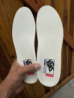 Vans Pro Cush Insoles Size 9 Mens