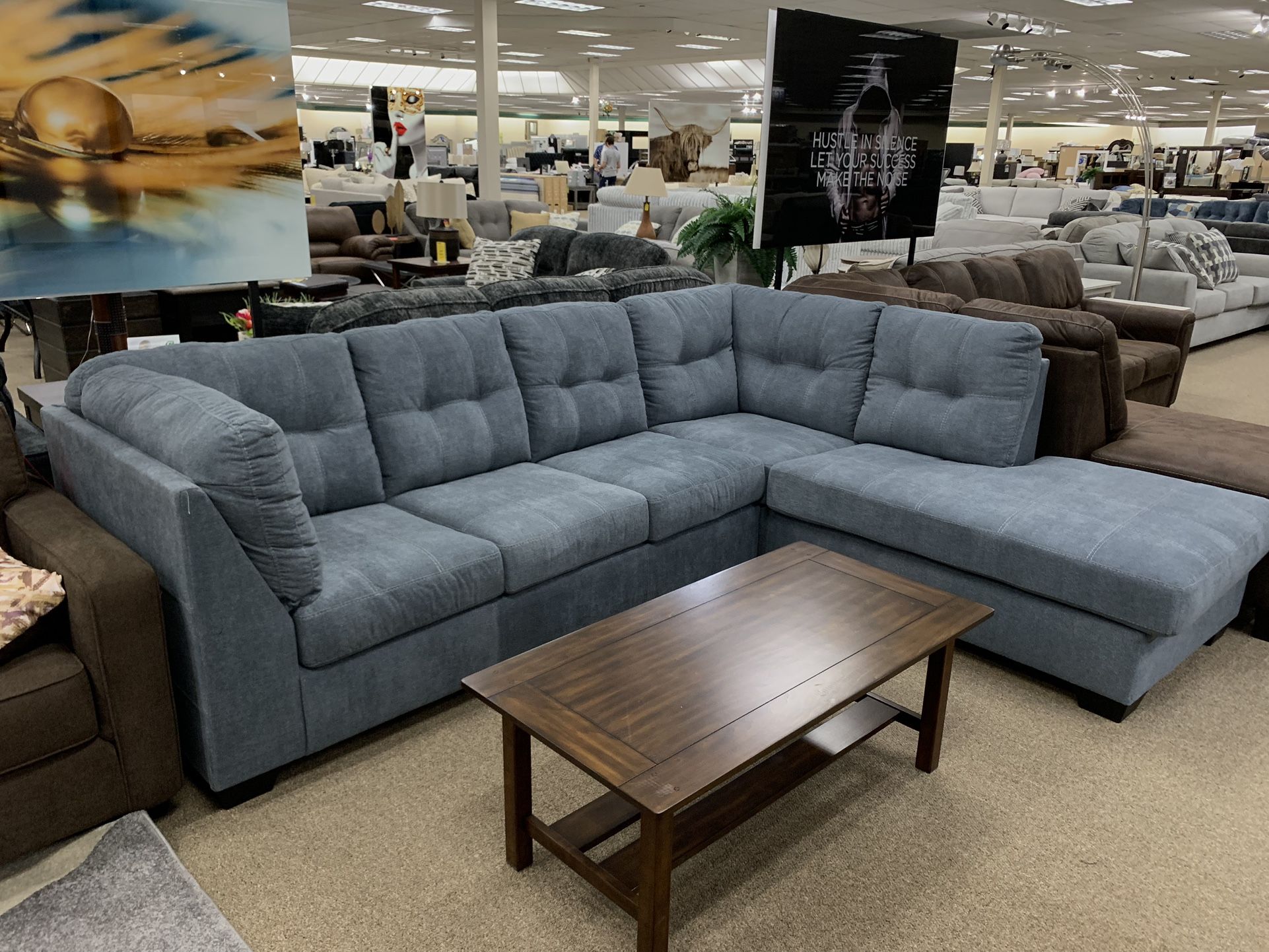 SOFA SLEEPERS/ SECTIONALS